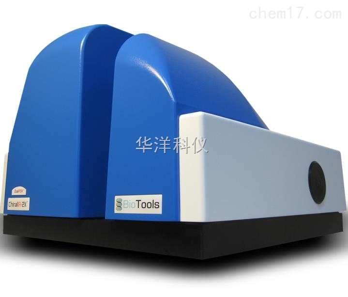 振动圆二色光谱仪,