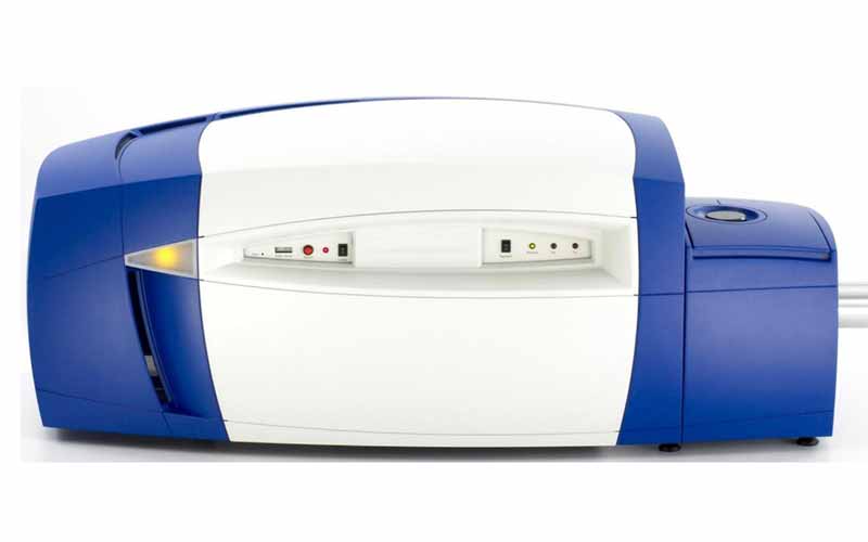 振动圆二色光谱仪